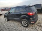 2020 Ford Ecosport Se de vânzare în Wayland, MI - Front End