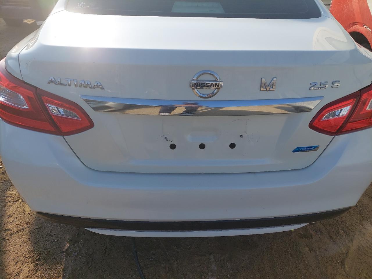 1N4AL3A97HC192107 - 2017 Nissan Altima 2.5 - #86225174