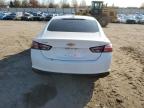 2021 Chevrolet Malibu Lt en Venta en Laurel, MD - Front End