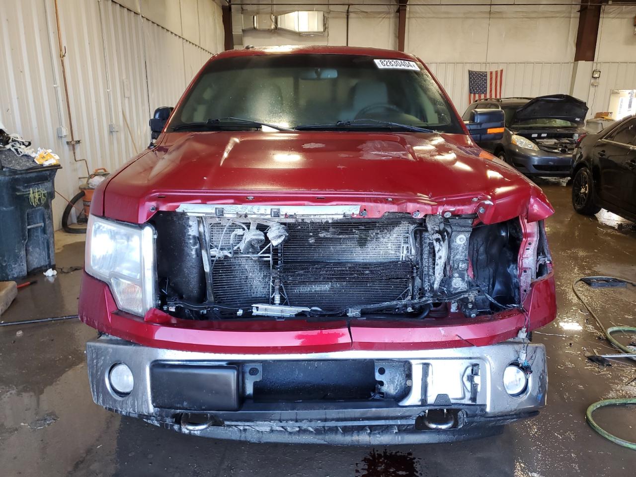 2013 Ford F-150 - Image 5