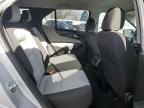 2020 Chevrolet Equinox Lt на продаже в Davison, MI - Rear End