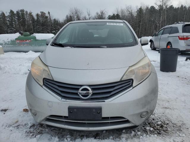 2014 NISSAN VERSA NOTE S