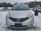 2014 NISSAN VERSA NOTE S for sale at Copart ON - COOKSTOWN