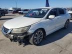 2015 Honda Accord Sport de vânzare în Grand Prairie, TX - Front End