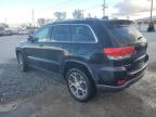 2018 Jeep Grand Cherokee Limited на продаже в Riverview, FL - Water/Flood