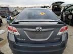 2010 Mazda 6 I en Venta en Kansas City, KS - Biohazard/Chemical