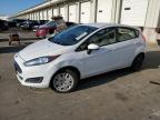 2014 Ford Fiesta S იყიდება Louisville-ში, KY - Mechanical
