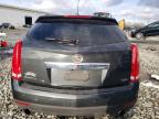 2016 Cadillac Srx Luxury Collection de vânzare în Windsor, NJ - Burn