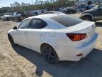 2009 Lexus Is 250 for Sale in Harleyville, SC - Front End