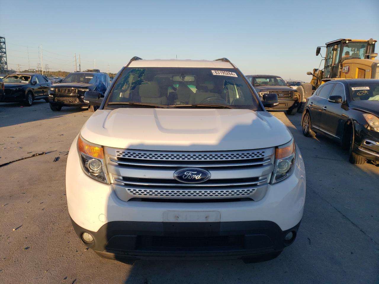 2015 Ford Explorer - Image 5