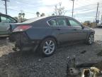 2012 Acura Tl  продається в Riverview, FL - Side