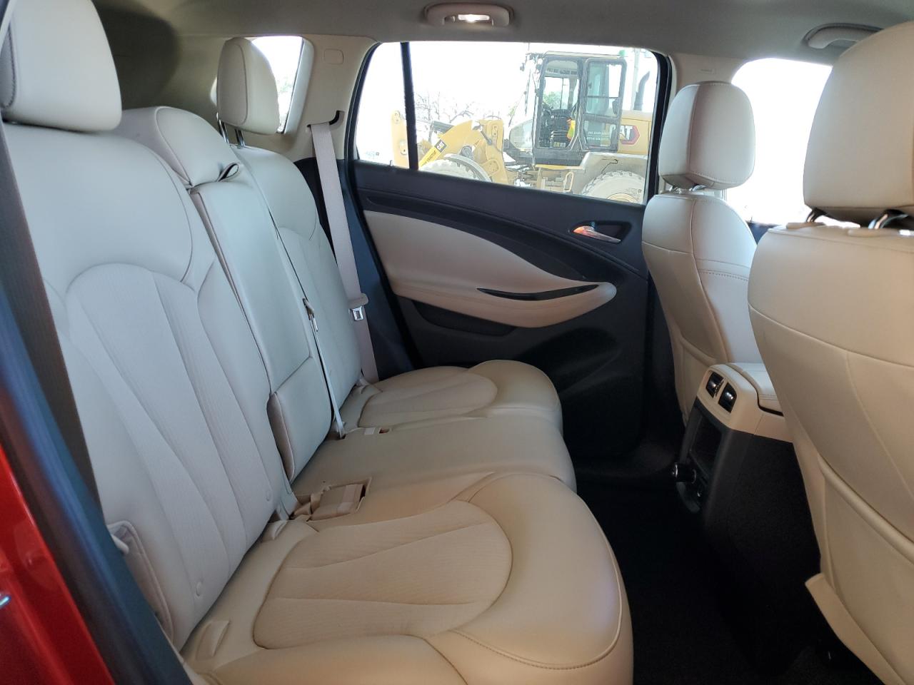 2017 Buick Envision - Image 11