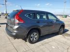 2014 Honda Cr-V Lx na sprzedaż w Lebanon, TN - Rear End