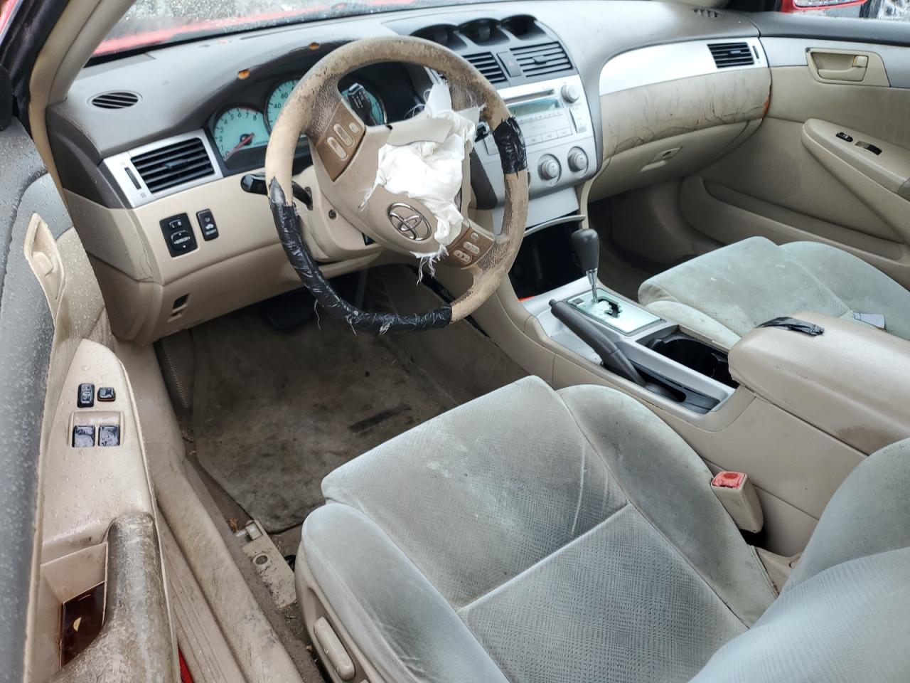 2006 Toyota Camry Solara - Image 8
