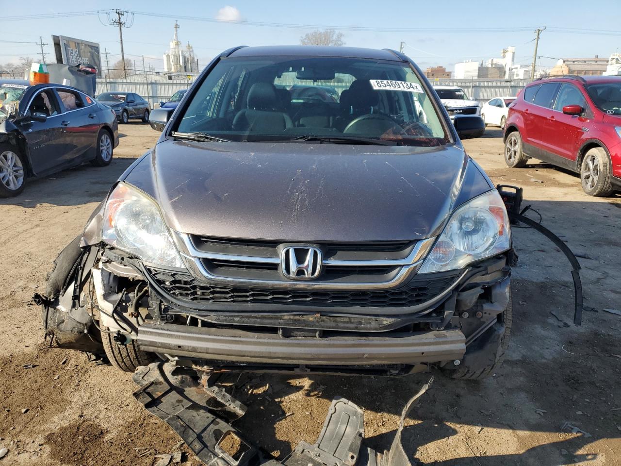 2011 Honda CR-V - Image 5