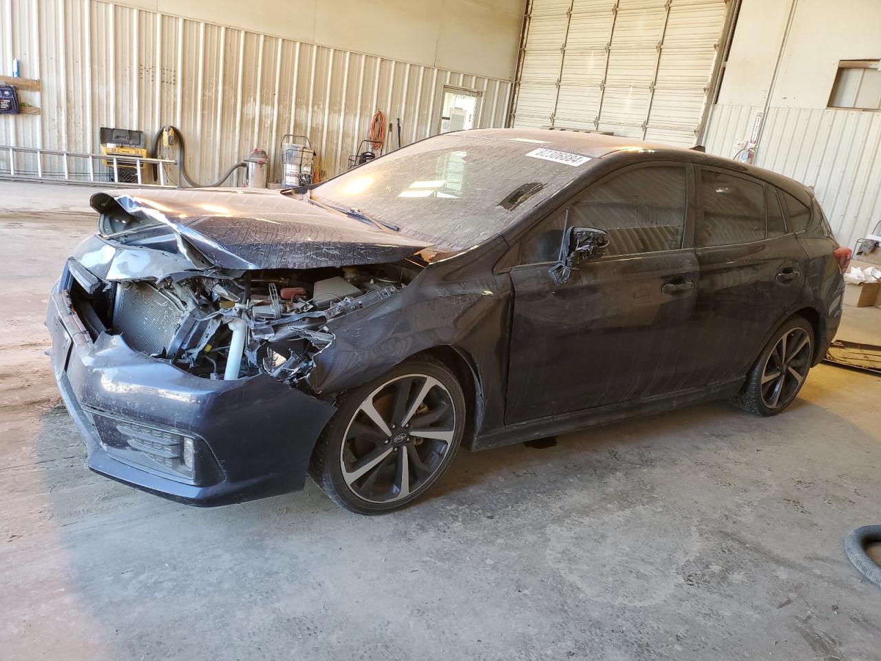 2020 Subaru Impreza - Image 1