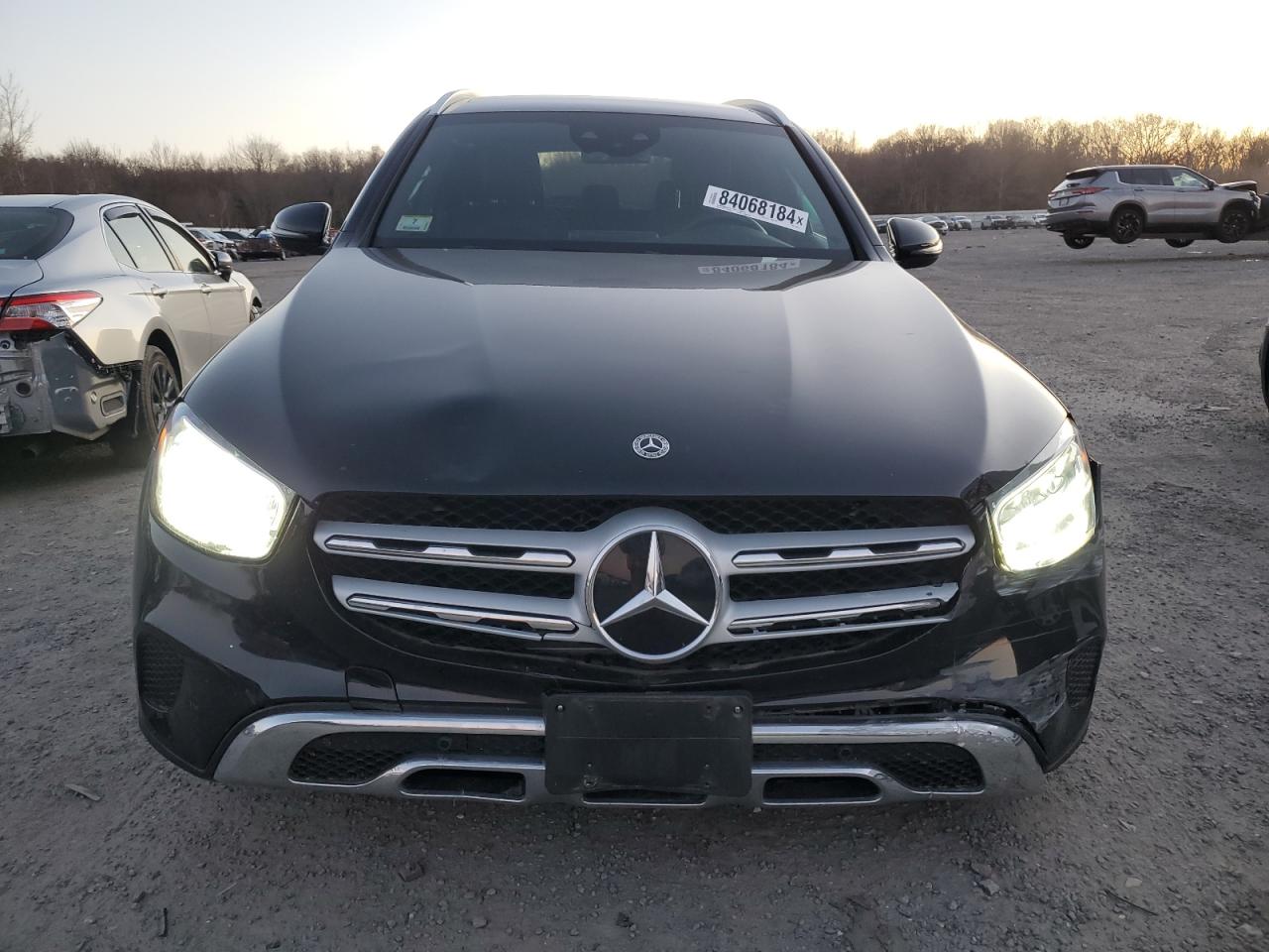 2021 Mercedes-Benz GLC - Image 5
