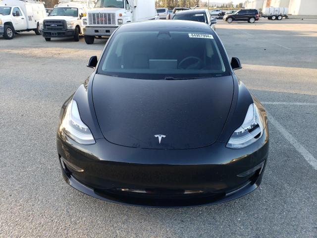  TESLA MODEL 3 2021 Czarny