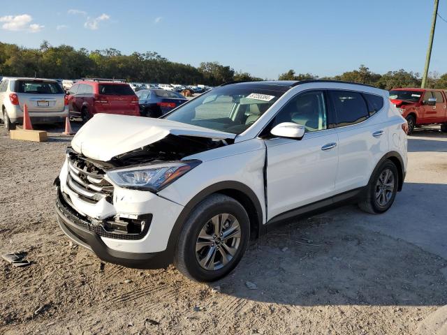 2016 Hyundai Santa Fe Sport 