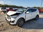 2016 Hyundai Santa Fe Sport  en Venta en Apopka, FL - Front End