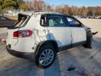 2014 Volkswagen Tiguan S de vânzare în Knightdale, NC - Rollover