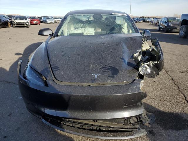  TESLA MODEL 3 2024 Szary
