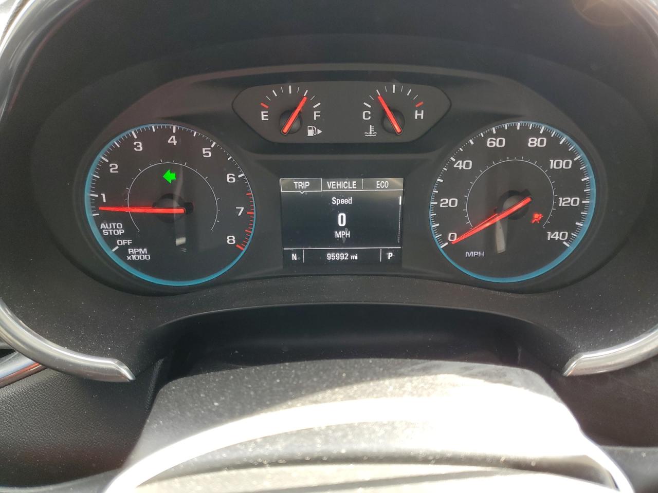 2020 Chevrolet Malibu - Image 9