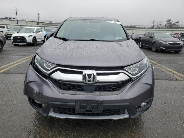  HONDA CRV 2018 Szary