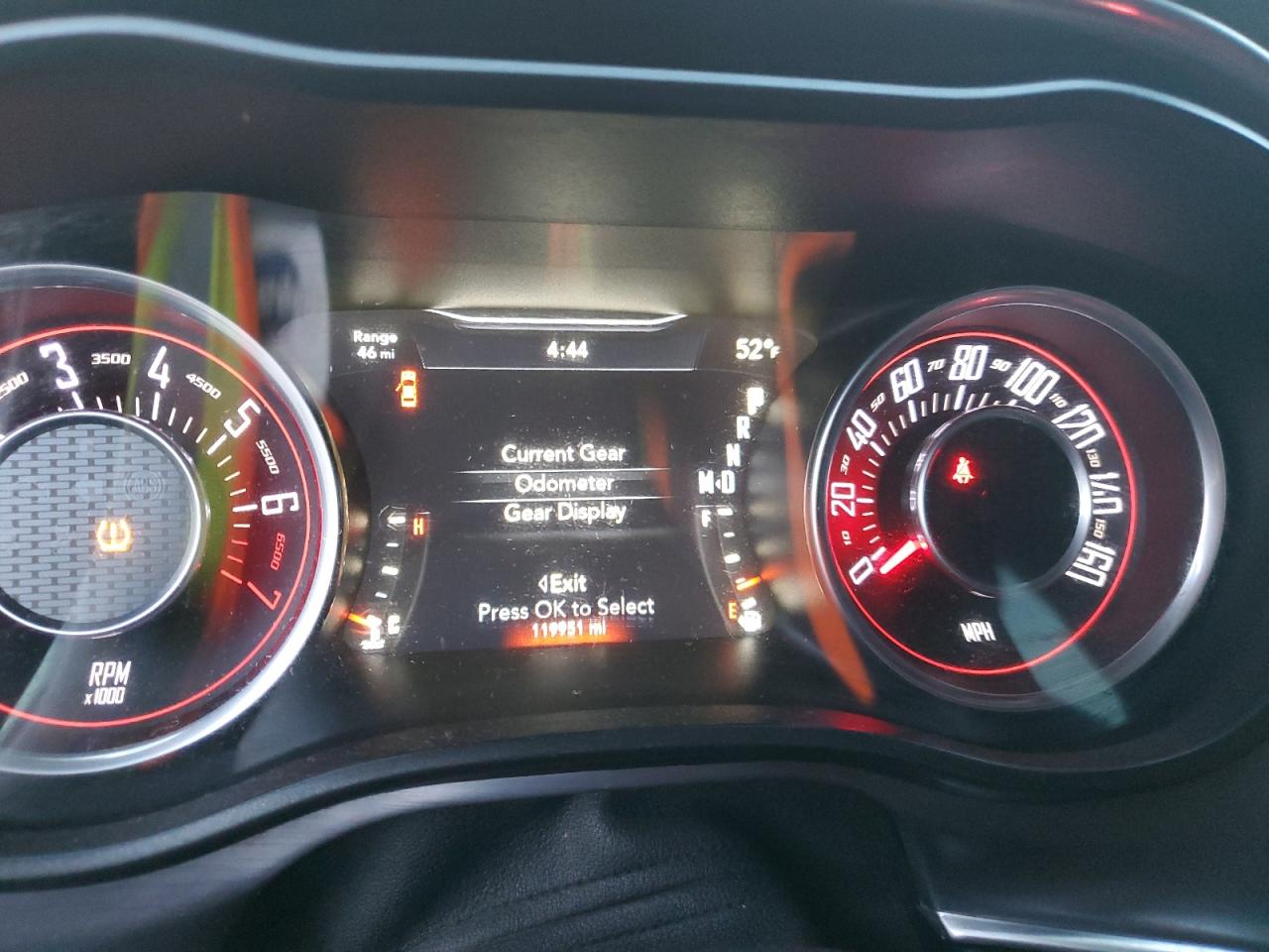 2016 Dodge Challenger - Image 9