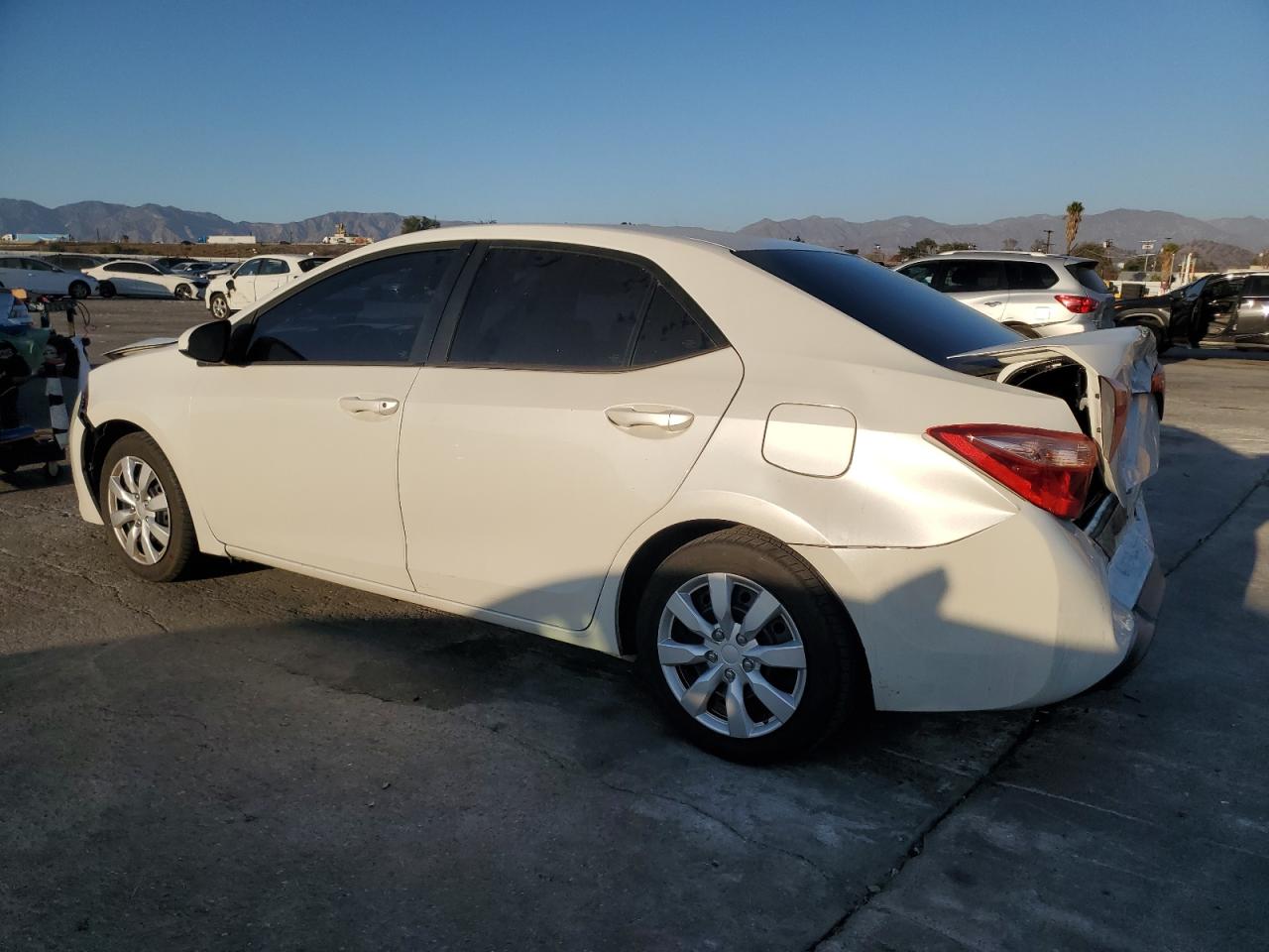 2019 Toyota Corolla - Image 2