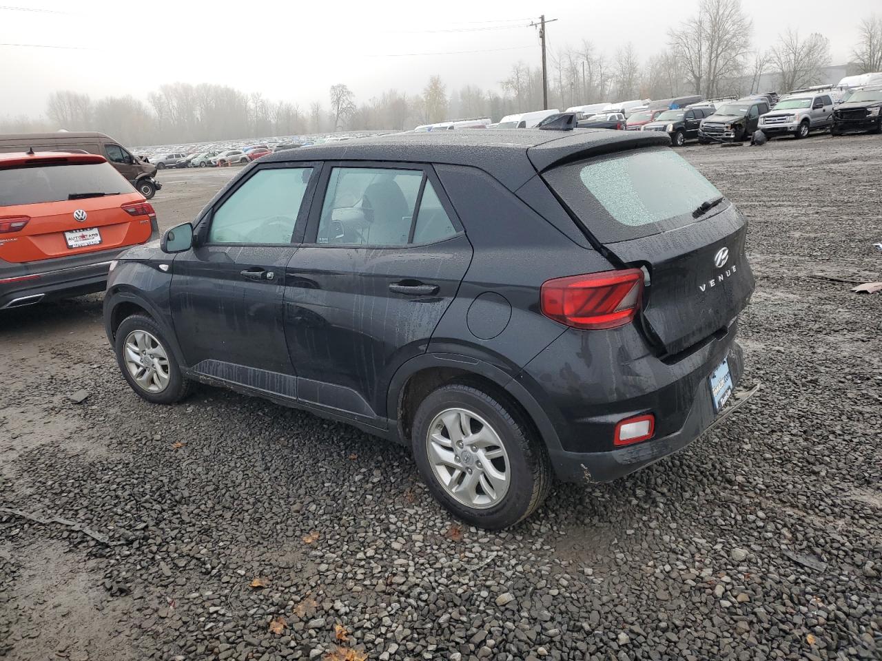 2021 Hyundai Venue - Image 2