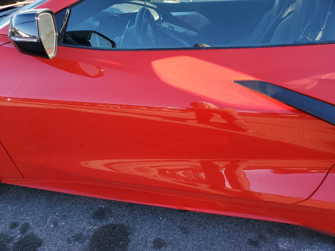 2020 Chevrolet Corvette - Image 7