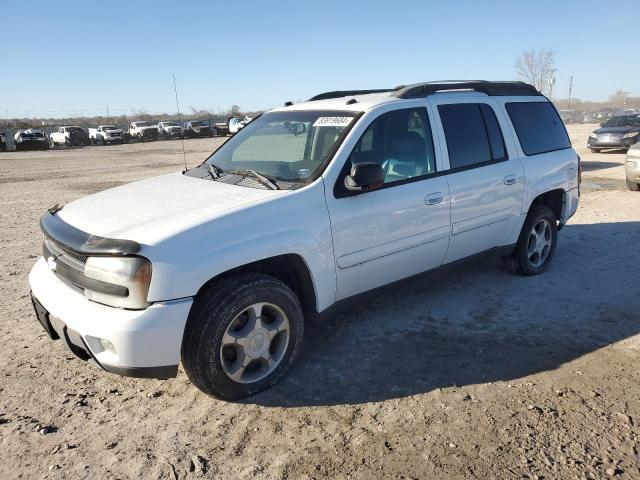 2005 Chevrolet Trailblazer Ext Ls