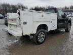 2015 Ford F250 Super Duty en Venta en Duryea, PA - Undercarriage