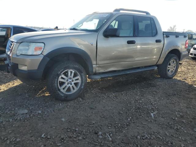 2007 Ford Explorer Sport Trac Xlt للبيع في Magna، UT - Undercarriage