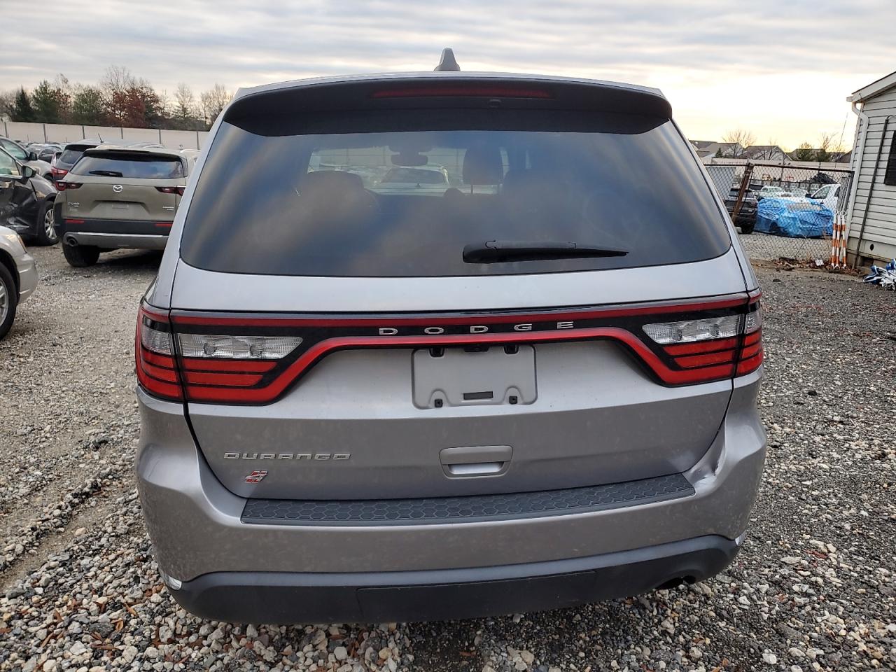 2021 Dodge Durango - Image 6