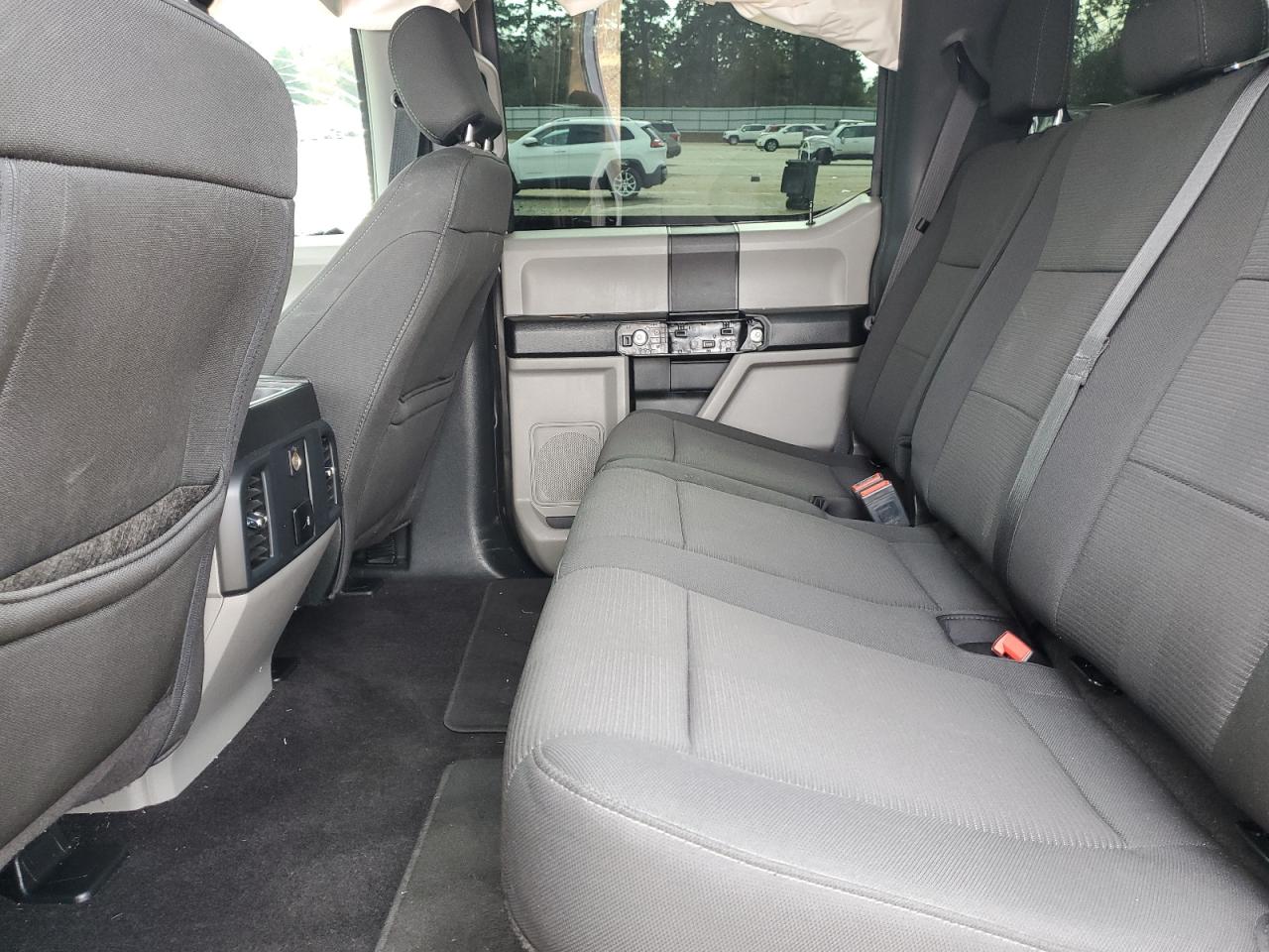 2019 Ford F-150 - Image 10