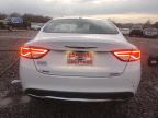 2016 Chrysler 200 Limited for Sale in Hueytown, AL - Front End