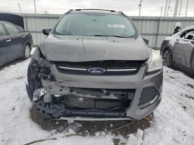  FORD ESCAPE 2013 Угольный