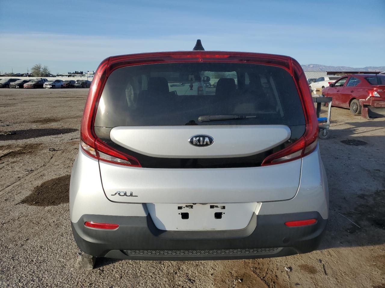 2020 Kia Soul - Image 6