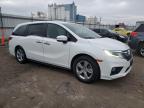 2020 Honda Odyssey Exl en Venta en Chicago Heights, IL - Rear End