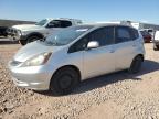 2013 Honda Fit  за продажба в Phoenix, AZ - Rear End