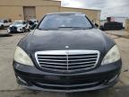 2007 Mercedes-Benz S 550 na sprzedaż w Gaston, SC - Water/Flood