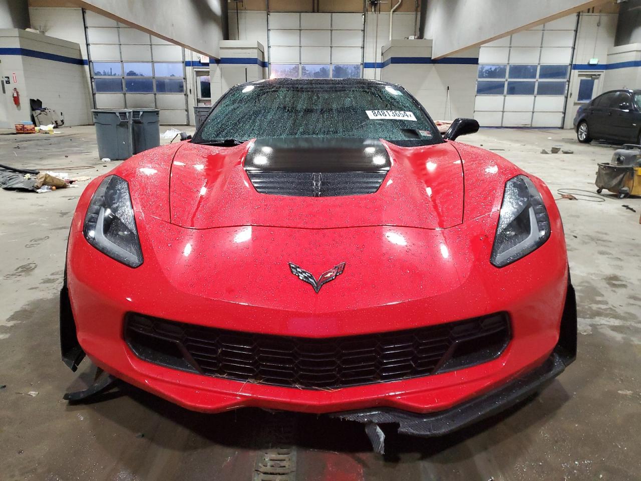2015 Chevrolet Corvette - Image 5