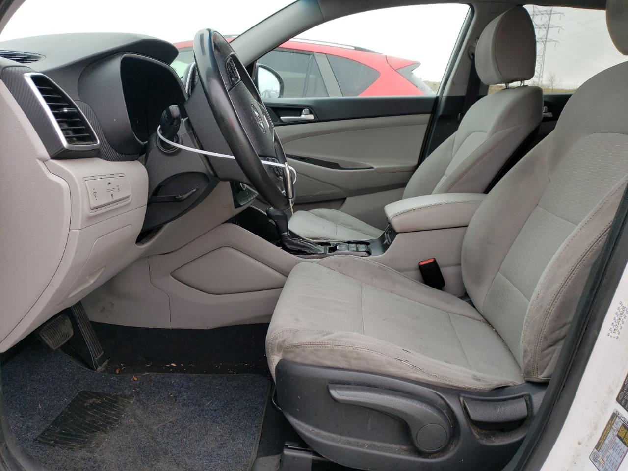 2019 Hyundai Tucson - Image 7