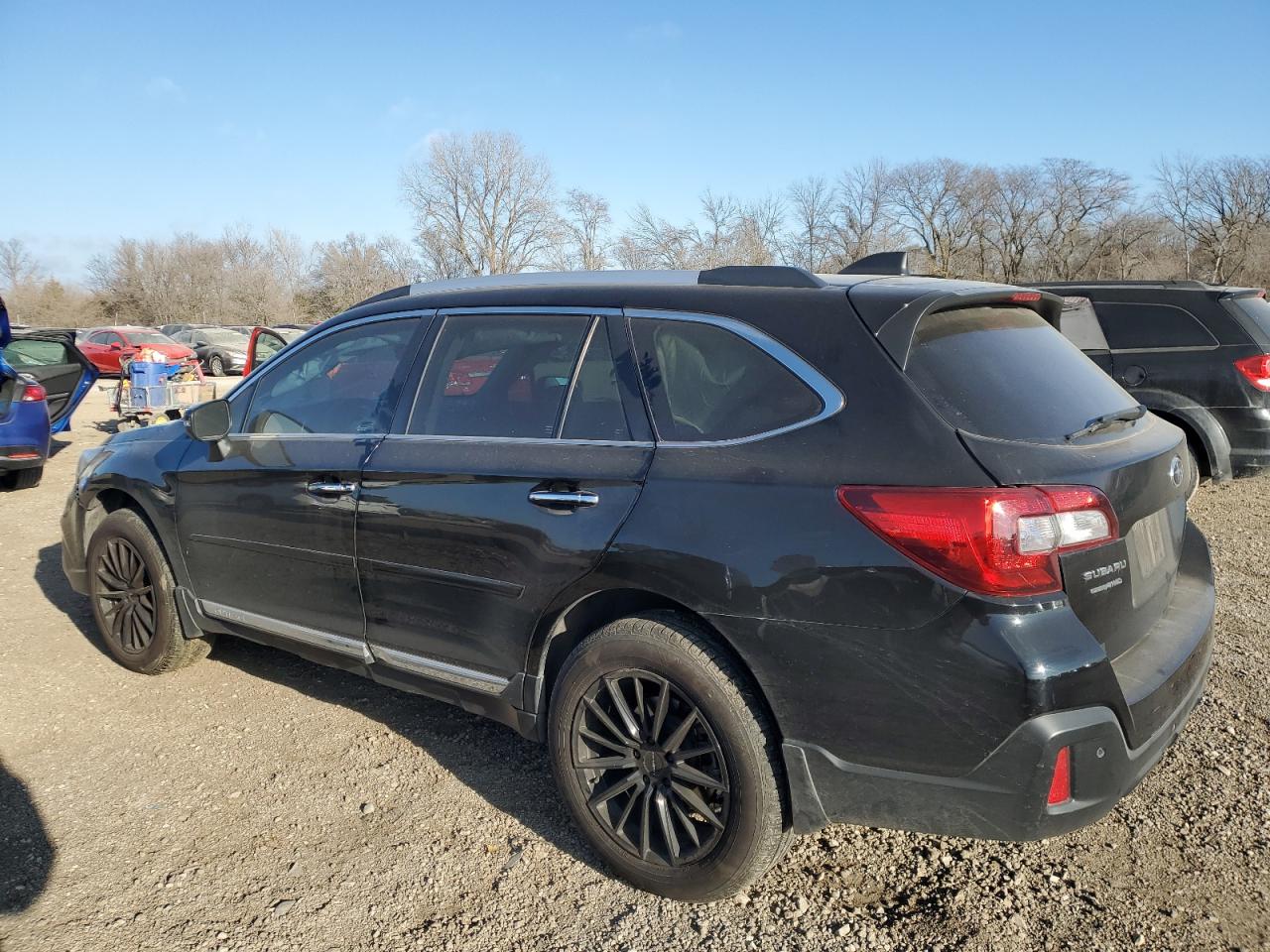 2018 Subaru Outback - Image 2