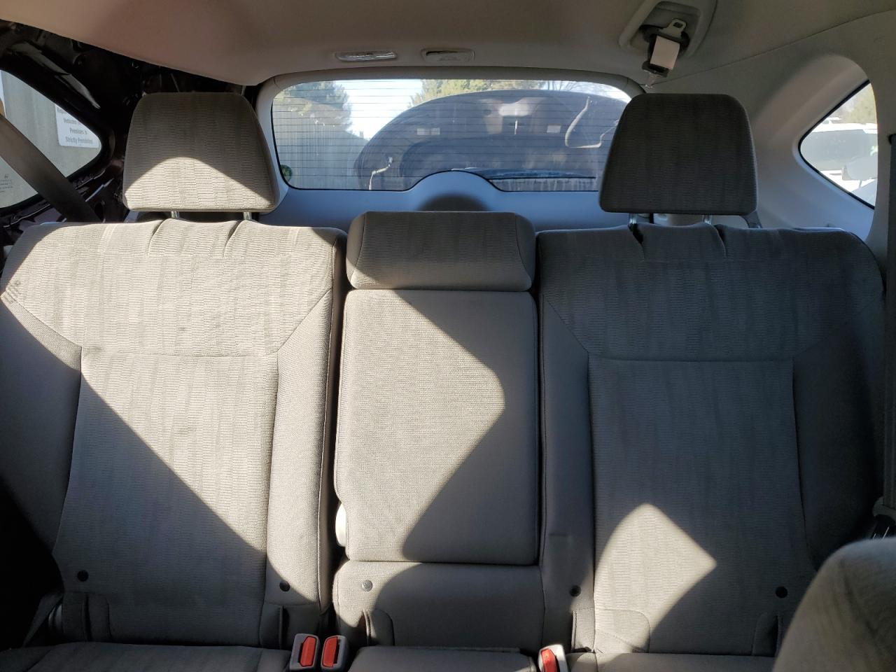 2014 Honda CR-V - Image 9