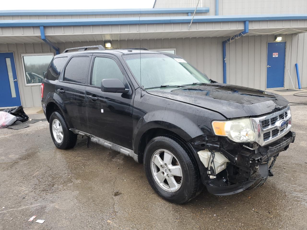 2009 Ford Escape - Image 4