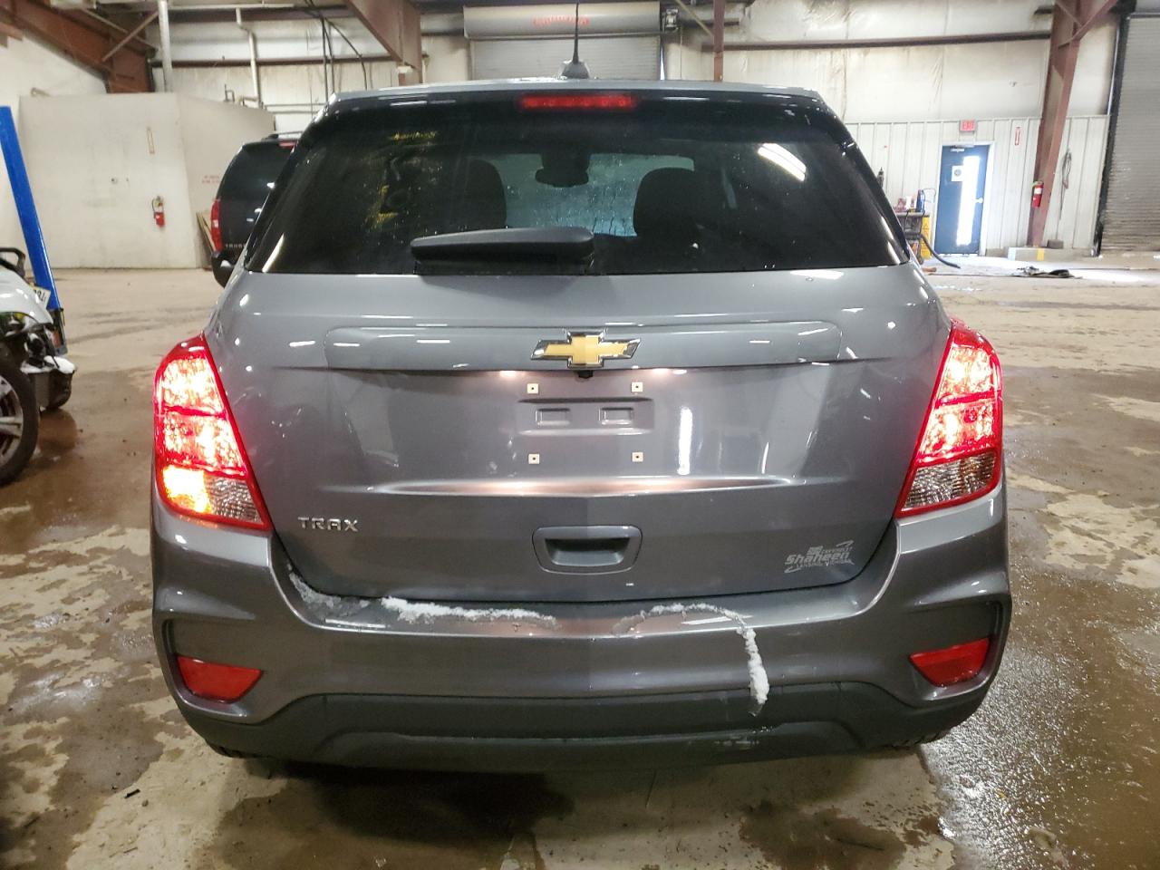 2020 Chevrolet Trax - Image 6