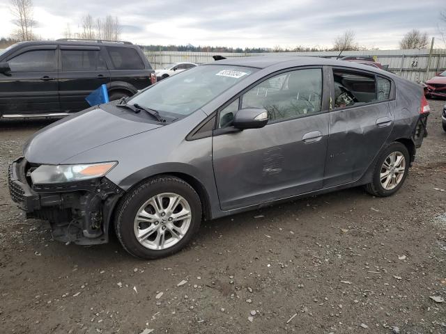 2010 Honda Insight Ex